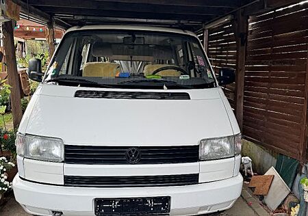 VW T4 Multivan Volkswagen