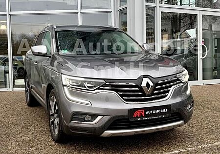Renault Koleos Life 4x4*Navi*Klima*Kamera*MFL