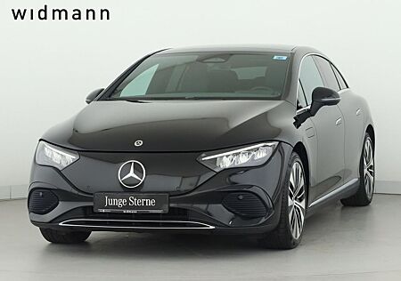 Mercedes-Benz EQE 300 **ElectricArt*LED*Pano*Burmester*Kam*20'