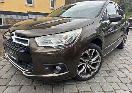 Citroën DS4 SportChic