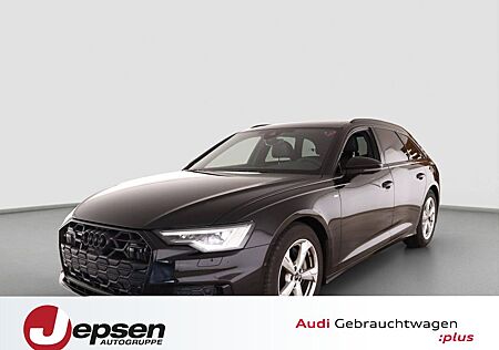 Audi A6 Avant Design S line 50 TDI qu. tiptr. PANO 20