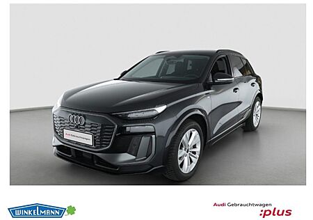 Audi Q6 e-tron performance TECH PRO S line Ext. AHK