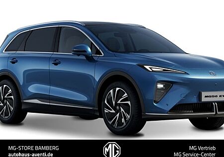 MG MGS6 EV Luxury CarPlay/AndroidAuto*Standheizung
