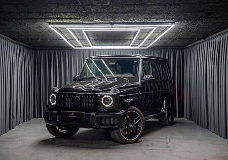 Mercedes-Benz G 63 AMG *Superior*A22*Carbon IN&OUT*TV*MY26