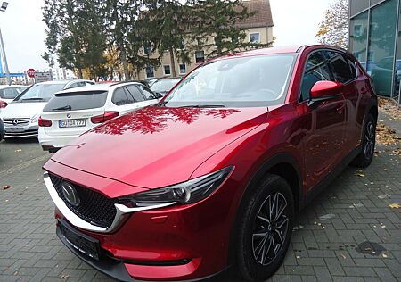 Mazda CX-5 Sports-Line AWD