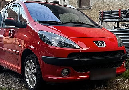 Peugeot 1007 Sport 110 2-Tronic Sport