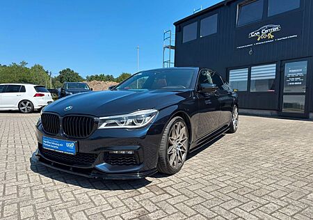 BMW 750i xDrive