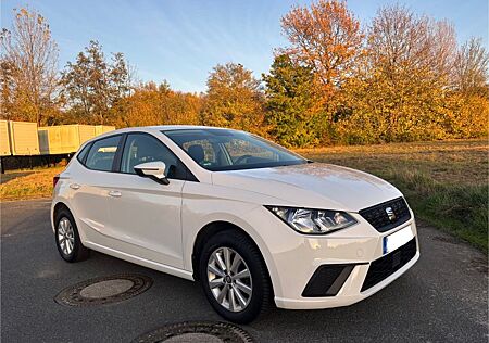 Seat Ibiza 1.0 TSI 70kW Style Style