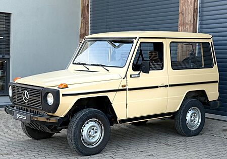 Mercedes-Benz G 300