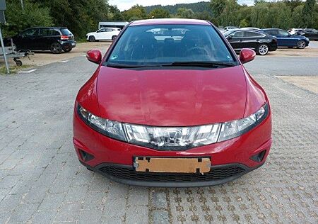 Honda Civic 1.4