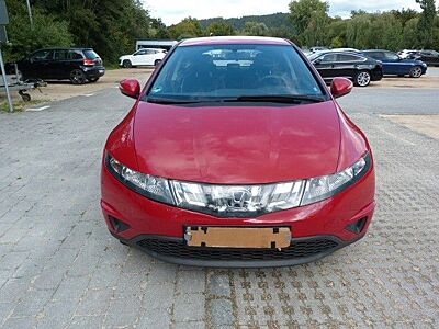 Honda Civic 1.4