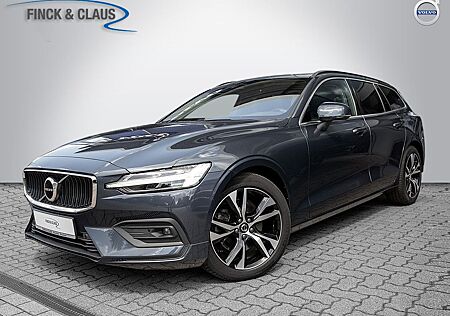 Volvo V60 B4 Core PDC SHZ KAMERA NAVI W-LAN ACC LED