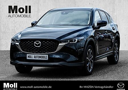 Mazda CX-5 Ad vantage 2WD 2.0 e-SKYACTIV-G 165 M-Hybri