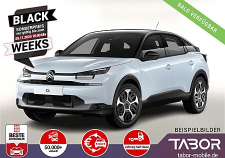 Citroën C4 130 EAT8 PLUS Nav LED PDC 180° Temp Klimauto