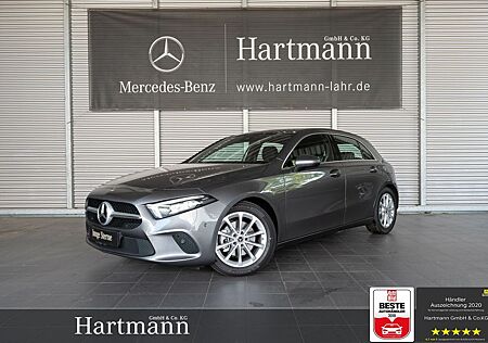 Mercedes-Benz A 200 Progressive 6-Gang LED Klimaautomatik MBUX