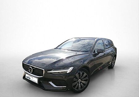 Volvo V60 Recharge T6 AWD Automatikgetriebe Inscriptio