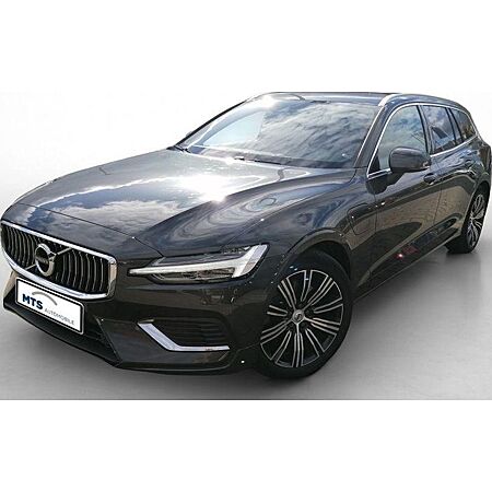 Volvo V60 leasen