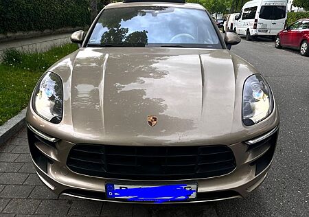 Porsche Macan GTS GTS