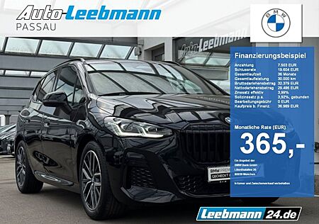 BMW 223i Active Tourer M-Sport GARANTIE bis 04/2029