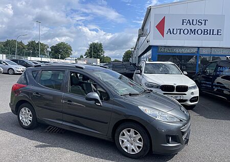 Peugeot 207 Tendance
