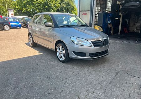 Skoda Fabia 1.2 Cool Edition Klima-E Fenster-ABS-ASR