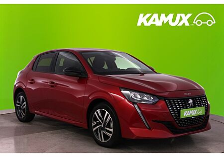 Peugeot 208 1.2PureTech Allure+LED+NAVI+PDC+KLIMA