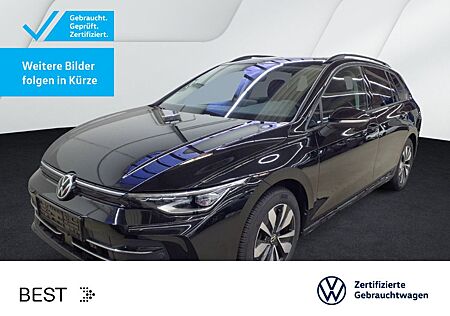 VW Golf Volkswagen VIII Variant 2.0 TDI DSG GOAL*IQ.LIGHT*KAME