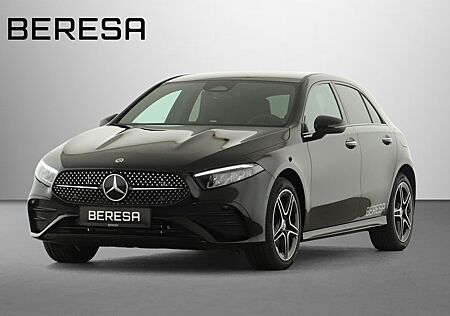 Mercedes-Benz A 250 e AMG Night Kamera MBUX Navi AUT LED SHZ