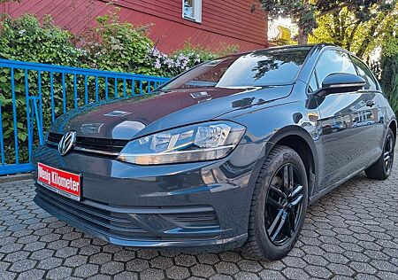 VW Golf Volkswagen VII Lim. 2Hand,Klima,Scheckheft .