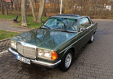 Mercedes-Benz CE 230 gebraucht kaufen Mercedes-Benz CE 230