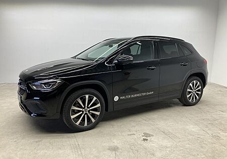 Mercedes-Benz GLA 250 e Night SpurW KAM PDC SpurH Navi AUT LM