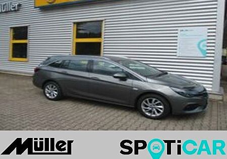 Opel Astra K Sports Tourer Elegance Start/Stop