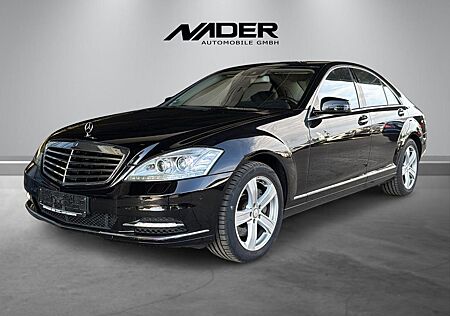 Mercedes-Benz S 500 5.5 V8 KAT/Kamera/Leder/Navi/Klima/Tempoma