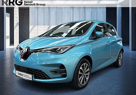 Renault ZOE INTENS R135 Z.E 50 UPE:36.500,- Inkl.Batteri