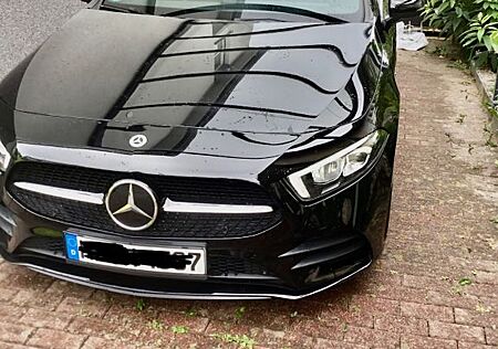 Mercedes-Benz A 200 d 4MATIC Advanced DCT Advanced