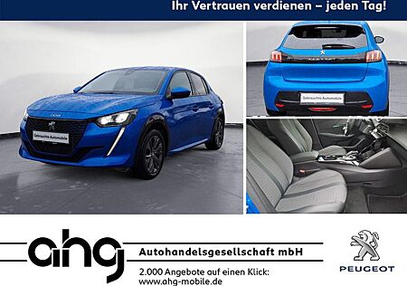 Peugeot e-208 136 Allure Navi Sitzheizung R-Kamera