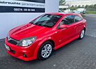 Opel Astra H GTC Sport OPC Line Recaro Sitze Xenon