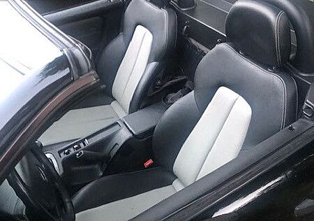 Mercedes-Benz SLK 200 -