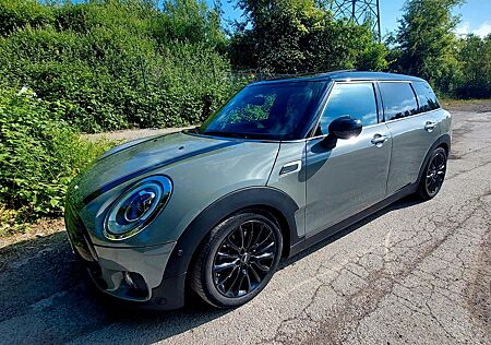 Mini Cooper Clubman Clubman Cooper *Topzustand / - Yours Paket