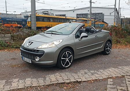 Peugeot 207 CC Premium 120 Premium