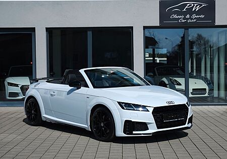 Audi TT Roadster 40 TFSI Competition, LED, Kamera