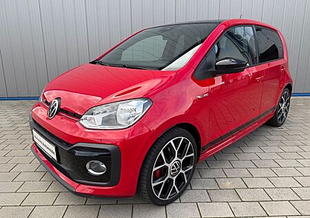 VW Up Volkswagen GTI*Kamera*PDC*Sitzh.*Klimaautomatik*