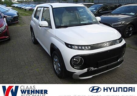 Hyundai Inster Elektro 85 kW FWD Trend 49 kWh 360° Kamer