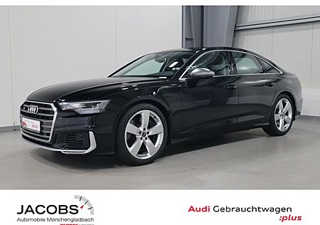 Audi S6 Limousine 3.0 TDI quattro Navi*Tempomat*LED