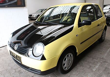 VW Lupo Volkswagen -Tüv neu-Allwetter-div. Neuteile-Servo-