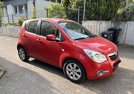 Opel Agila Gepflegter 1.0 ideales Anfängerauto