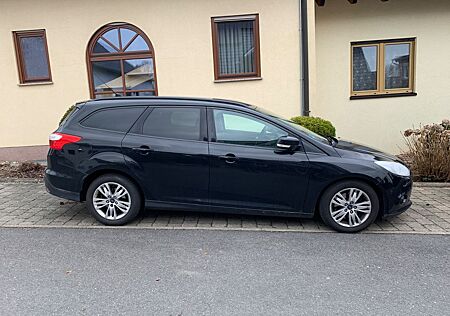 Ford Focus 1,6TDCi 85kW DPF Trend Turnier Trend