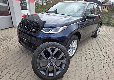Land Rover Discovery Sport R-Dynamic SE 200 AWD