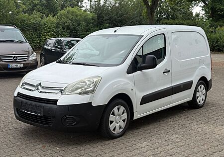 Citroën Berlingo Kasten Niveau B L1*AUS 1.HAND*TÜV/NEU*