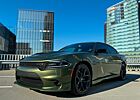 Dodge Charger R/T (5,7 270 Kw) GREEN
